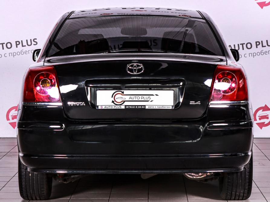 Toyota Avensis II Минеральные Воды  - изображение 5