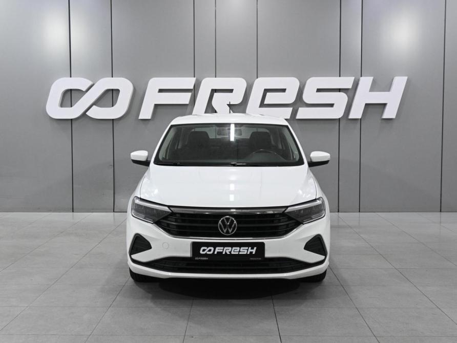 Volkswagen Polo VI Ростов-на-Дону  - изображение 3