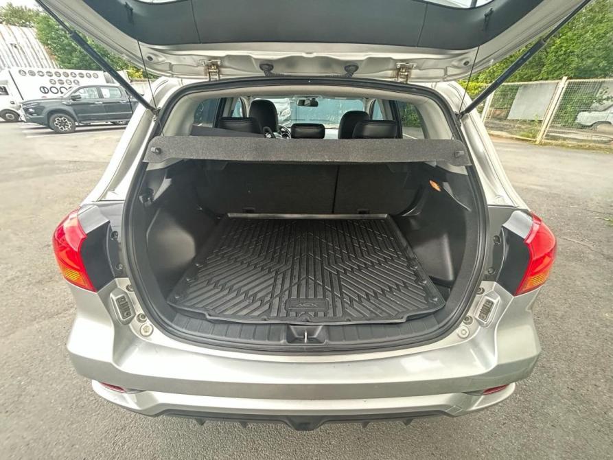 Mitsubishi ASX I Рестайлинг 2 Санкт-Петербург  - изображение 8