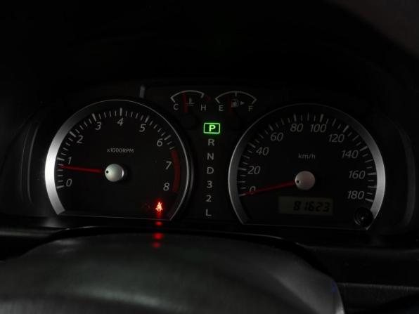 Suzuki Jimny III Рестайлинг 2 с пробегом 2013 года, цена 1 299 000 рублей, 81623 км, внедорожник, Автокод Объявления