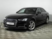 Audi A4 V (B9) Санкт-Петербург  - изображение 25