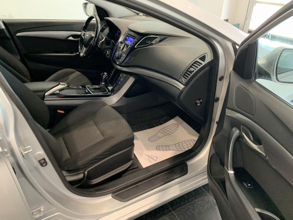 Hyundai i40 I с пробегом 2014 года, цена 999 000 рублей, 184373 км, седан, Автокод Объявления