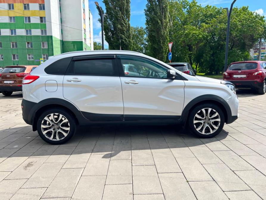 Lada (ВАЗ) XRAY I Стерлитамак  - изображение 8