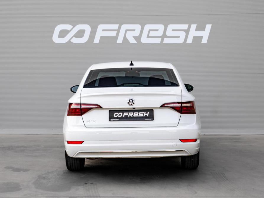 Volkswagen Jetta VII Краснодар  - изображение 4