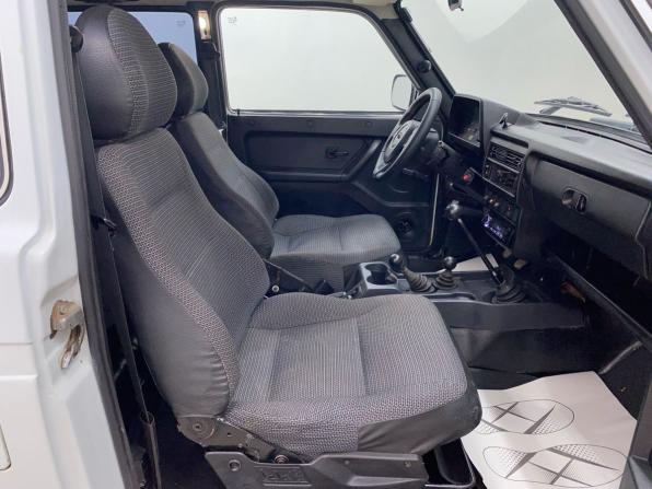 Lada (ВАЗ) 2121 (4x4) I Рестайлинг с пробегом 2014 года, цена 440 000 рублей, 83780 км, внедорожник, Автокод Объявления