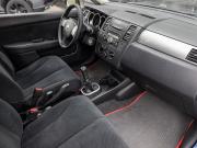 Nissan Tiida I Рестайлинг Казань  - изображение 15