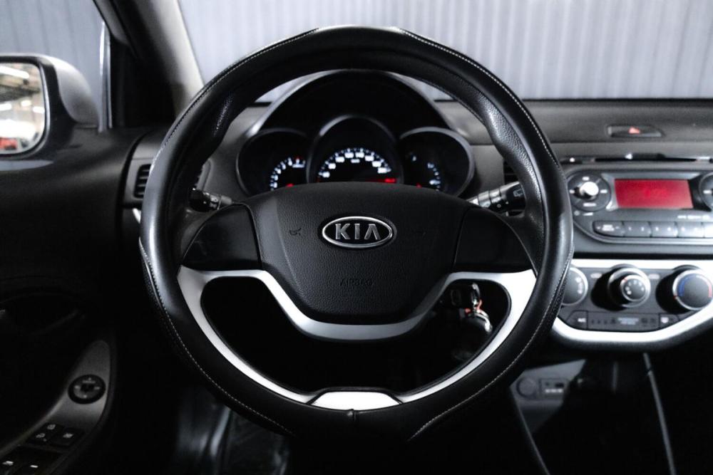Kia Picanto II Тюмень  - изображение 14
