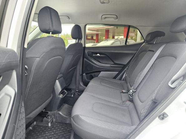 Hyundai Creta II с пробегом 2021 года, цена 2 100 000 рублей, 101462 км, внедорожник, Автокод Объявления