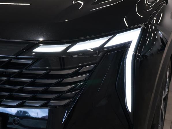 Geely Atlas II с пробегом 2023 года, цена 2 550 000 рублей, 41851 км, внедорожник, Автокод Объявления