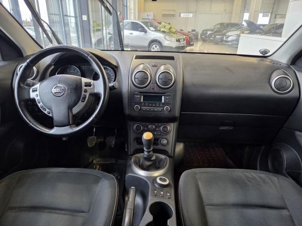 Nissan Qashqai I Рестайлинг с пробегом 2011 года, цена 900 000 рублей, 258000 км, внедорожник, Автокод Объявления