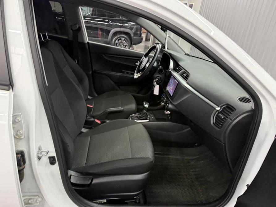Kia Rio IV Рестайлинг Краснодар  - изображение 15