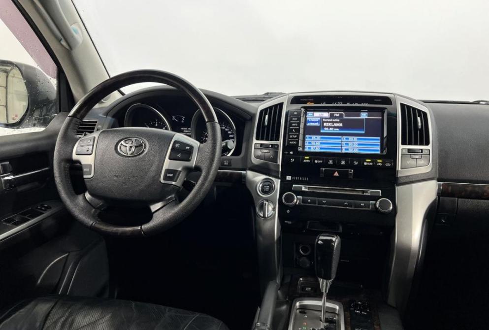 Toyota Land Cruiser 200 Series Нижний Новгород  - изображение 15
