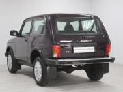 Lada (ВАЗ) 2121 (4x4) I Рестайлинг Старый Оскол  - изображение 19