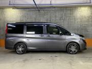 Honda Stepwgn V Уфа  - изображение 24