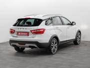 Lada (ВАЗ) Vesta I Красноярск  - изображение 27