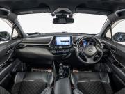 Toyota C-HR I Рестайлинг Иркутск  - изображение 32