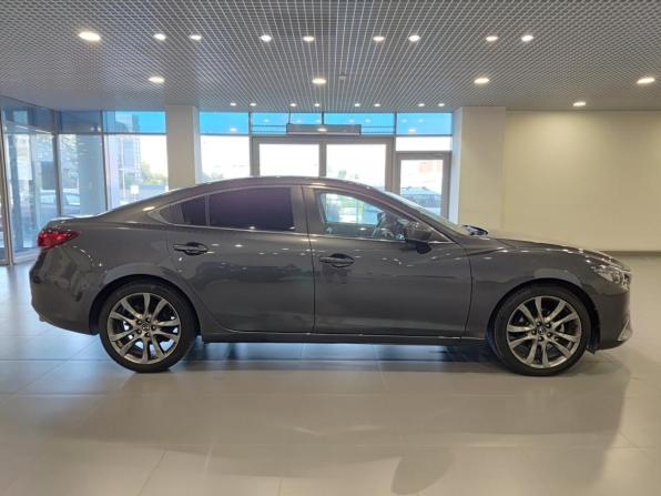 Mazda 6 III (GJ) Рестайлинг с пробегом 2018 года, цена 2 100 000 рублей, 85644 км, седан, Автокод Объявления