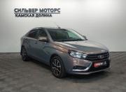 Lada (ВАЗ) Vesta I Пермь  - изображение 23