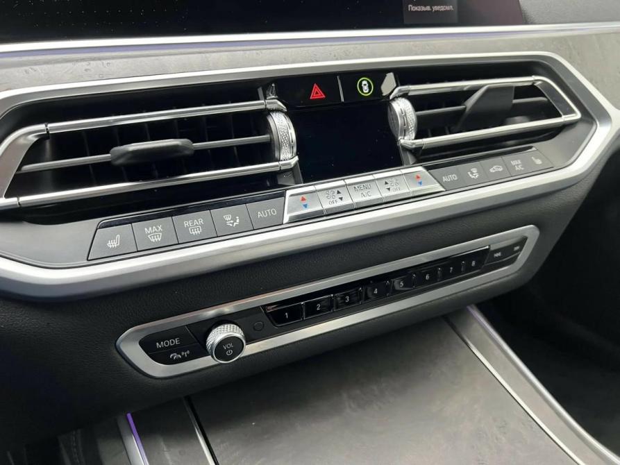 BMW X7 I (G07) Санкт-Петербург  - изображение 18