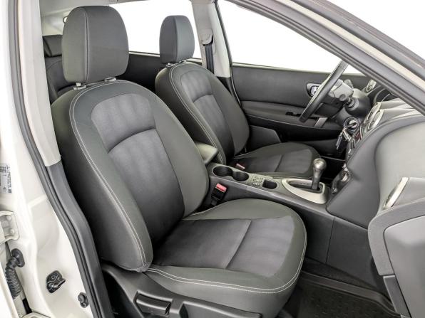 Nissan Qashqai I Рестайлинг с пробегом 2013 года, цена 1 225 000 рублей, 70375 км, внедорожник, Автокод Объявления