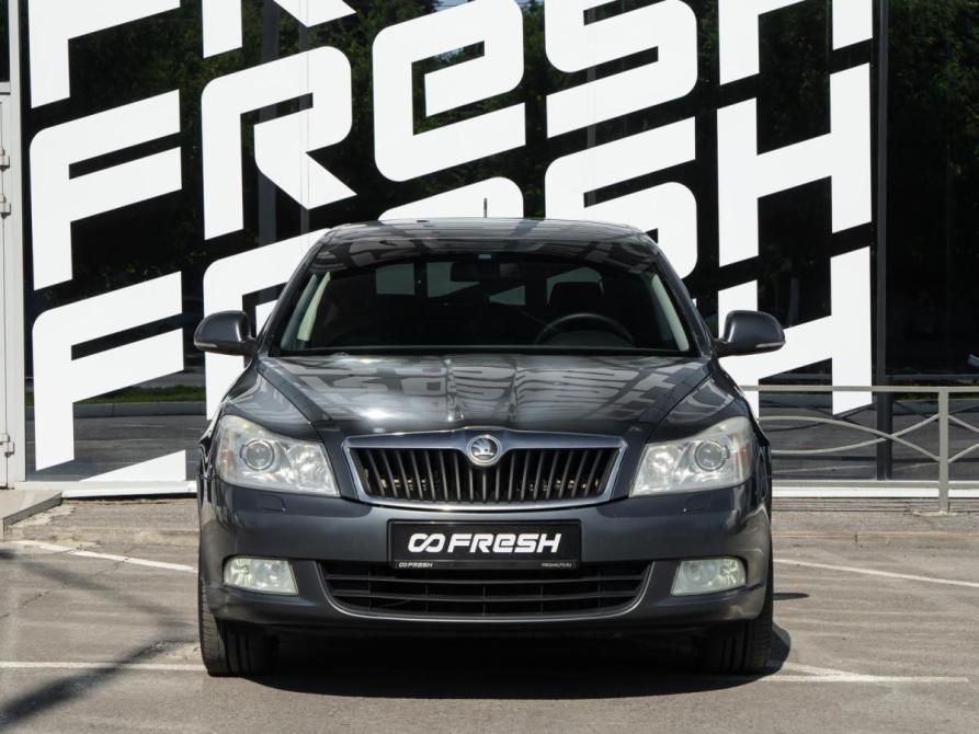 Skoda Octavia II (A5) Рестайлинг Волгоград  - изображение 3