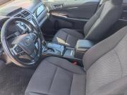 Toyota Camry VII (XV50) Рестайлинг Оренбург  - изображение 23