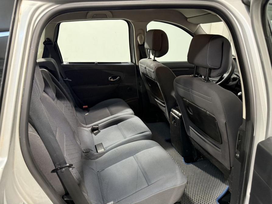 Renault Scenic III Химки  - изображение 12
