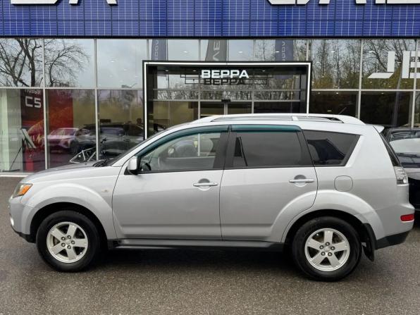 Mitsubishi Outlander II с пробегом 2008 года, цена 950 000 рублей, 225327 км, внедорожник, Автокод Объявления