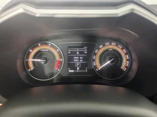 Lada (ВАЗ) Vesta I Рестайлинг (NG) с пробегом 2025 года, цена 1 490 000 рублей, 29369 км, универсал, Автокод Объявления