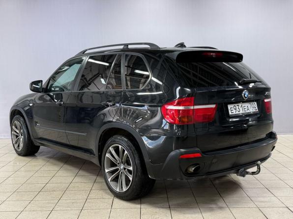 BMW X5 II (E70) с пробегом 2007 года, цена 1 150 000 рублей, 266677 км, внедорожник, Автокод Объявления