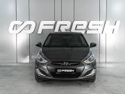 Hyundai Solaris I Ростов-на-Дону  - изображение 19