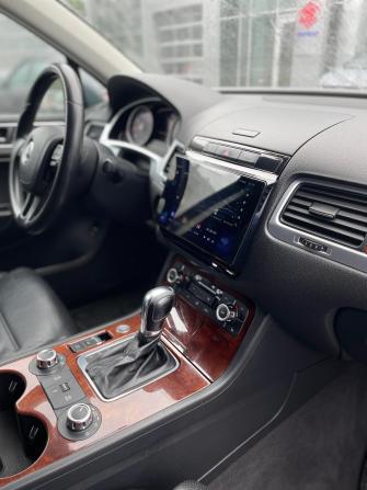 Volkswagen Touareg II с пробегом 2011 года, цена 1 749 000 рублей, 236720 км, внедорожник, Автокод Объявления