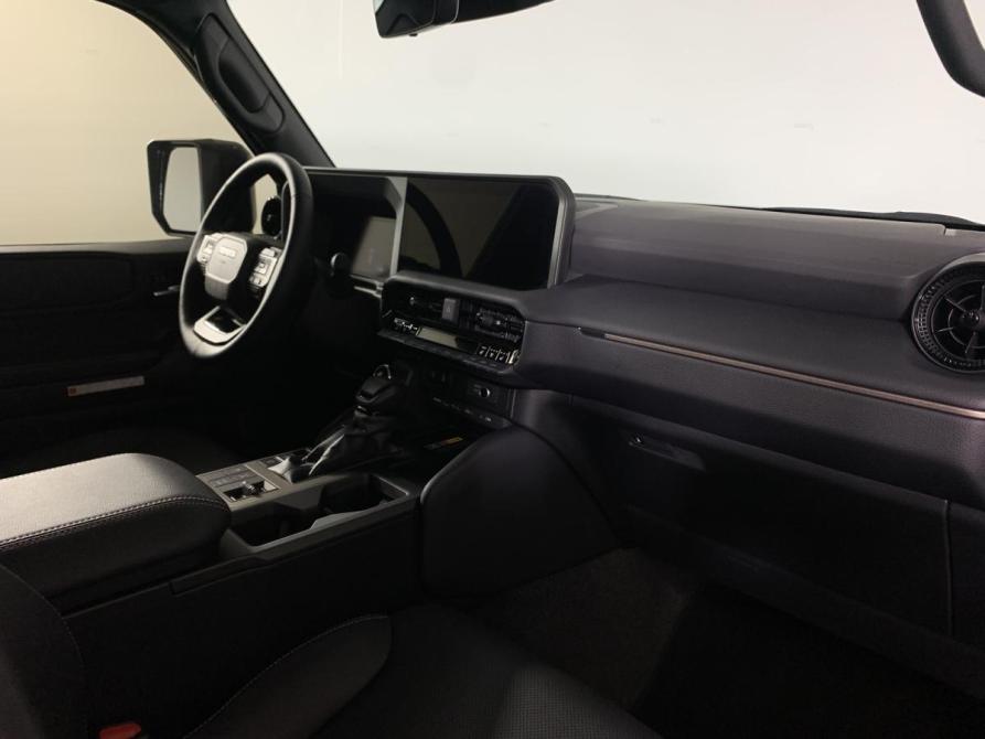 Toyota Land Cruiser Prado 250 Series Москва  - изображение 13