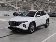 Hyundai Tucson IV Казань  - изображение 26
