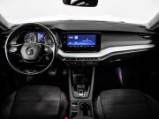 Skoda Octavia IV (A8) Москва  - изображение 29