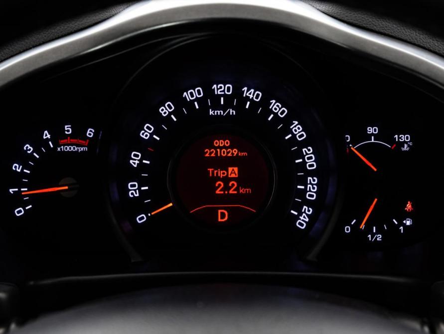 Kia Sportage III Санкт-Петербург  - изображение 21