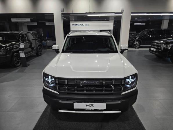 Новый Haval H3 I Рестайлинг 2026 года, цена 2 699 000 рублей, внедорожник, Автокод Объявления