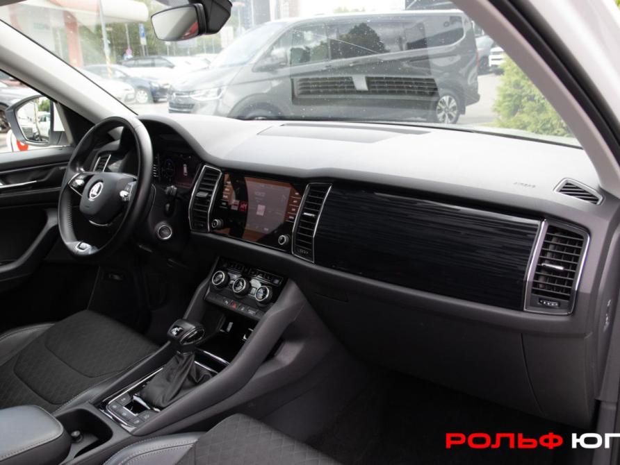 Skoda Kodiaq I Москва  - изображение 8