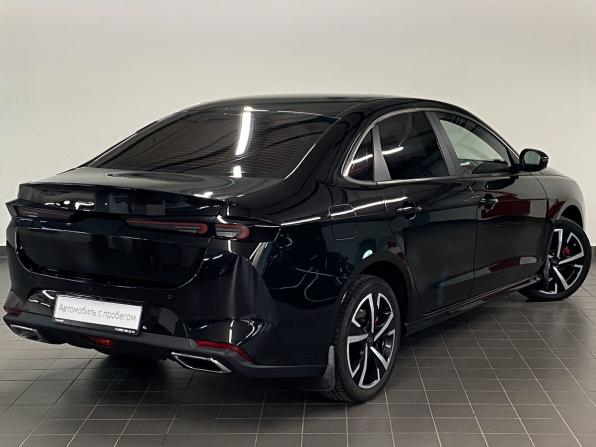 Kaiyi E5 с пробегом 2023 года, цена 1 155 000 рублей, 22819 км, седан, Автокод Объявления