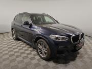 BMW X3 III (G01) Москва  - изображение 20