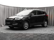 Ford Kuga II Москва  - изображение 22