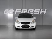 Opel Corsa D Рестайлинг I Минеральные Воды  - изображение 17