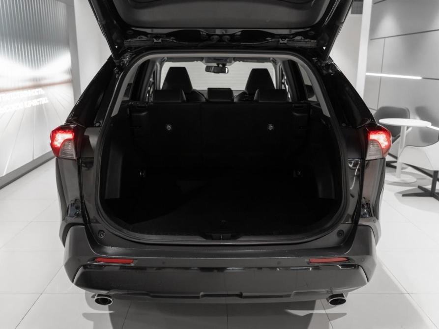 Toyota RAV4 V (XA50) Москва  - изображение 23
