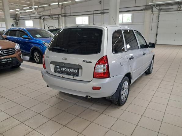 Lada (ВАЗ) Kalina I с пробегом 2011 года, цена 220 000 рублей, 250947 км, универсал, Автокод Объявления