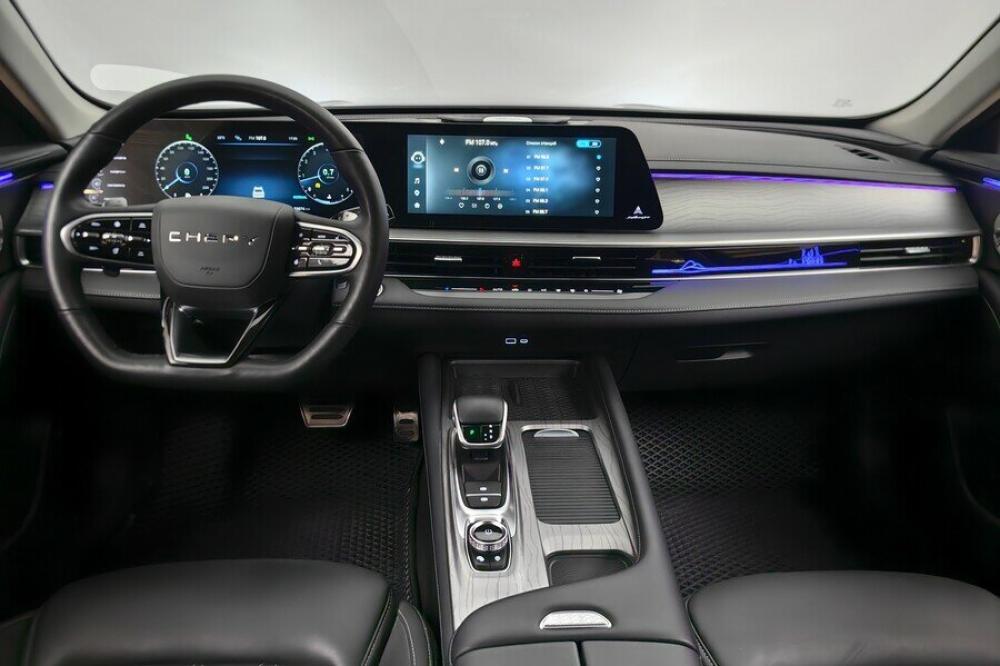 Chery Arrizo 8 Подольск  - изображение 12