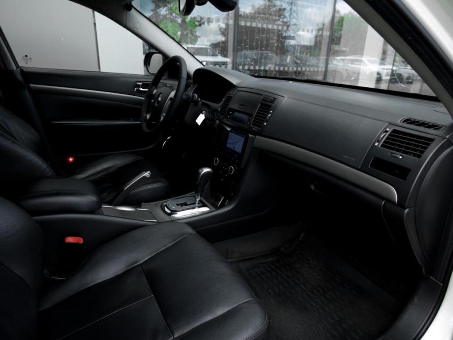 Chevrolet Epica V250 Рестайлинг Москва  - изображение 7