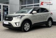 Hyundai Creta I Владимир  - изображение 26