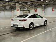 Hyundai Sonata VII (LF) Рестайлинг Казань  - изображение 28