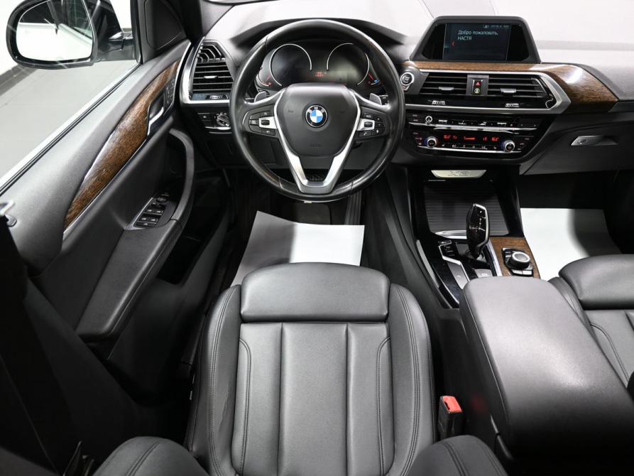 BMW X3 III (G01) Тверь  - изображение 11