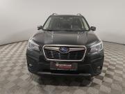 Subaru Forester V Москва  - изображение 25